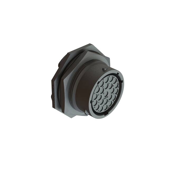 RTS718ND23S03 Amphenol Sine Systems Corp  Conjuntos de conectores circulares